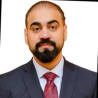 M Asad Shahzad