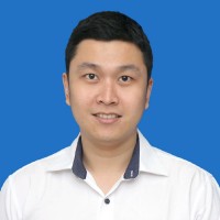 Lie Taufik Sulias