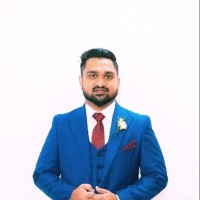 Ahamed Riham