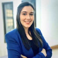 Gabriela Gonçalves Dias Ponzi, PhD