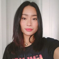 Sabrina Abby Moya