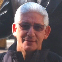Luis Chaparro
