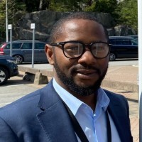 Solomon Amabo A.