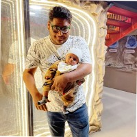 Dilawar Ali Haider
