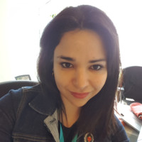 Francisca Paloma Chavez Recabarren