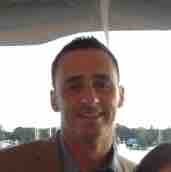 Kevin Murray