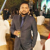 Rahul Mandal