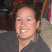 Chantal Grundy