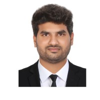 Nagaraju Ch