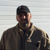 Curt Parker
