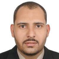 Mohammed AlSaudi Ali