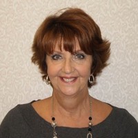 Vicki Ross