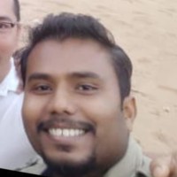 Bhavani Sankar Kandhala