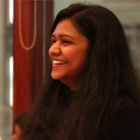 Ananda Mani