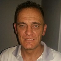 Patrick Strydom