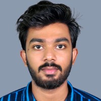 Hemanth Mohan
