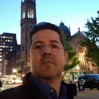 Marcos José Tavares de Souza Jr