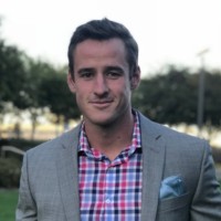 Corey Olson