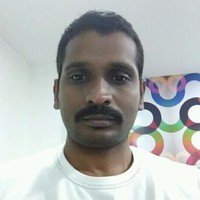 Jaggarao Swamireddy