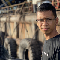 Arif Rahman Kusuma