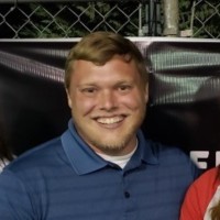 Shane Follett