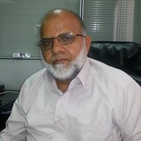 Habib Rehman