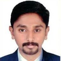 Kiran S R