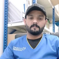 Hasnain Tariq