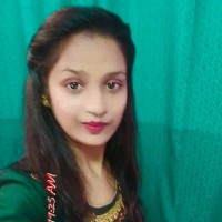 PARUL KANAUJIA