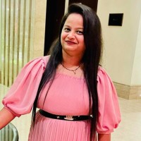 Rakhi Kohli