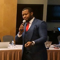 Oladipo Ajike