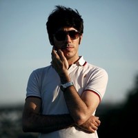 Amir Sadeghi