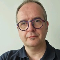 Jérémie Bourel