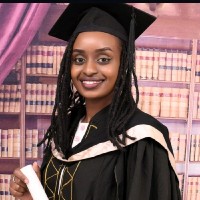 Ann Gitonga