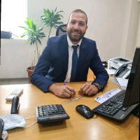 Charbel Atallah