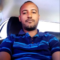 Abadi Girmay Getahun