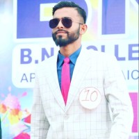 Rohit Gautam
