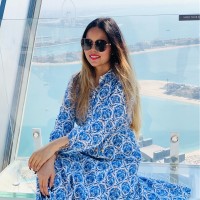 Gargi Tyagi