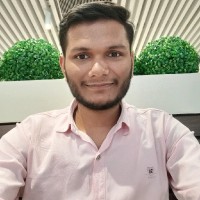 Saurabh Bansal