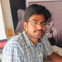 Kumar Kalahasthi