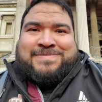 Adrian Jasso