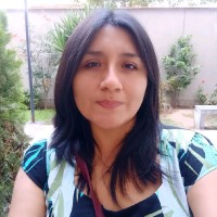 Carmen Elizabeth Ochoa Rivas