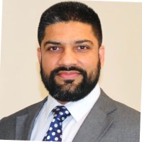 Rizwan Sikandar