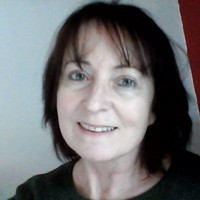 Gill Vessey