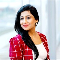 Swapna Nair