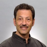 Dave McElroy