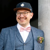 Tobias Frommann