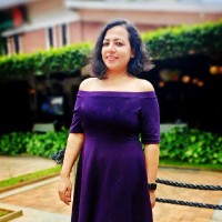 Varshali Unde