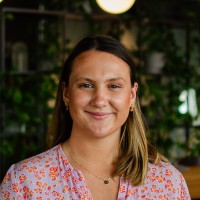 Andrine Kirstine Gudbrandsen