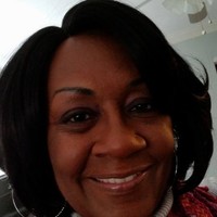 Rosalind Collins, MBA